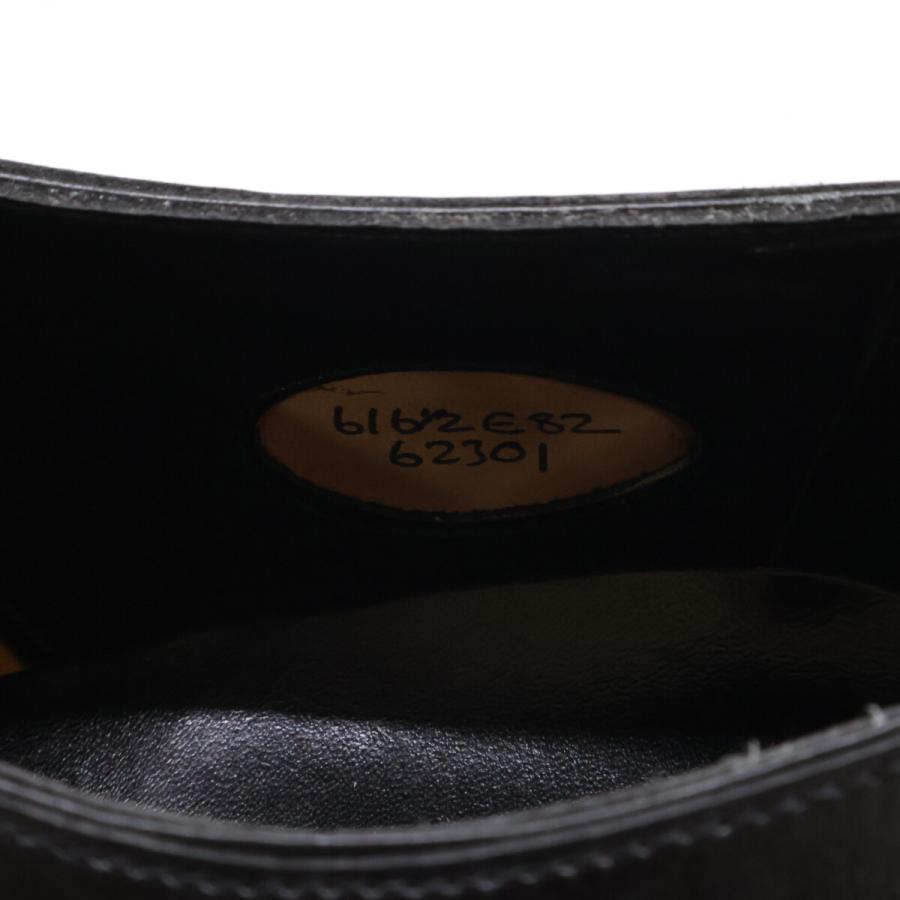 新品同様 Edward Green エドワードグリーン FARRINGDON ファリンドン
