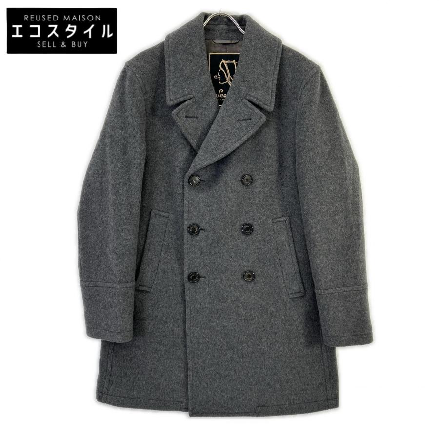 Sealup（シーラップ） 50092-7627 ミッドグレー GIACCONE GENOVA