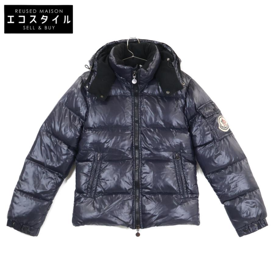 MONCLER ヒマラヤ ダウンジャケット フード付き MONCLER（モンクレール） 444342 HIMALAYA ヒマラヤ フード付ダウン