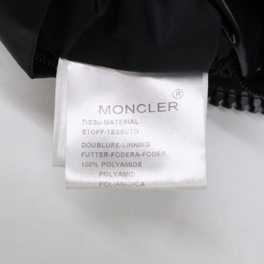 MONCLER（モンクレール） 444342 HIMALAYA ヒマラヤ フード付ダウン