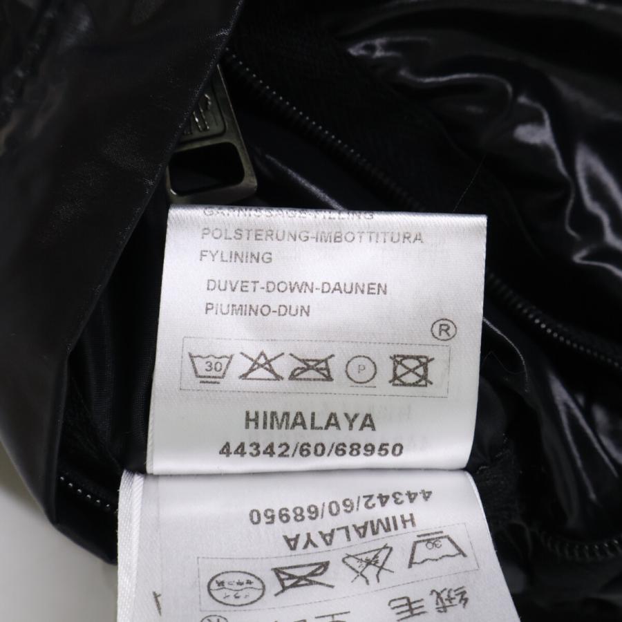 MONCLER（モンクレール） 444342 HIMALAYA ヒマラヤ フード付ダウン