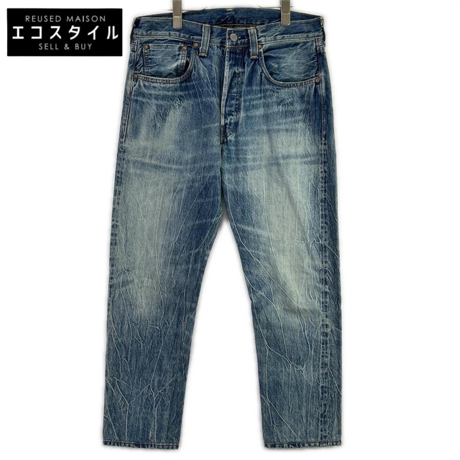 Levi's（リーバイス） LEVI'S JOURNAL STANDARD別注 47501-0000 501XX