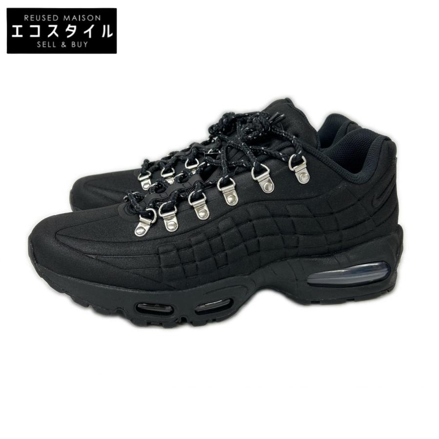 NIKE ナイキ 【新品同様】IQ1662-045 AIR MAX 95 BIG BUBBLE エア マックス 95 ビッグ バブル スニーカー US10.5 NIKE（ナイキ） 新品同様 IQ1662-045 AIR MAX 95 BIG BUBBLE エア