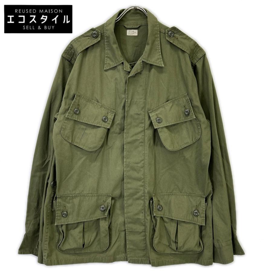 バズリクソンズ BR12247 初期型 ジャングルファティーグ ジャケット 