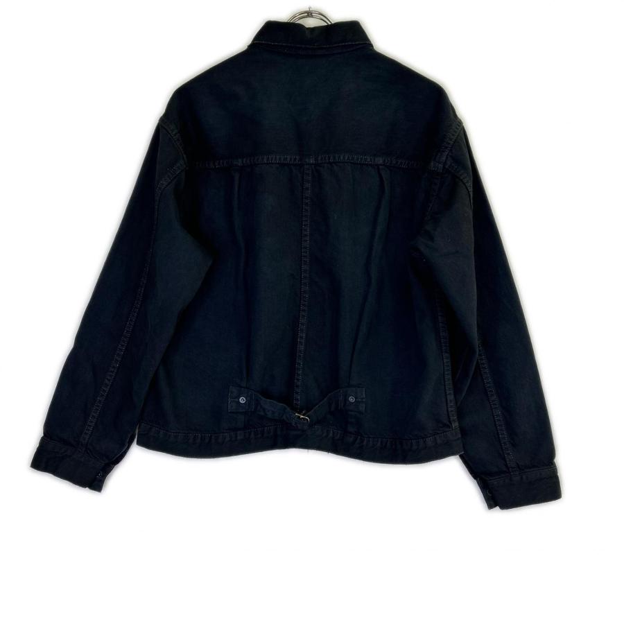 美品/26SS A.PRESSEアプレッセ 26SAP-01-37 ヴィンテージ加工 S213