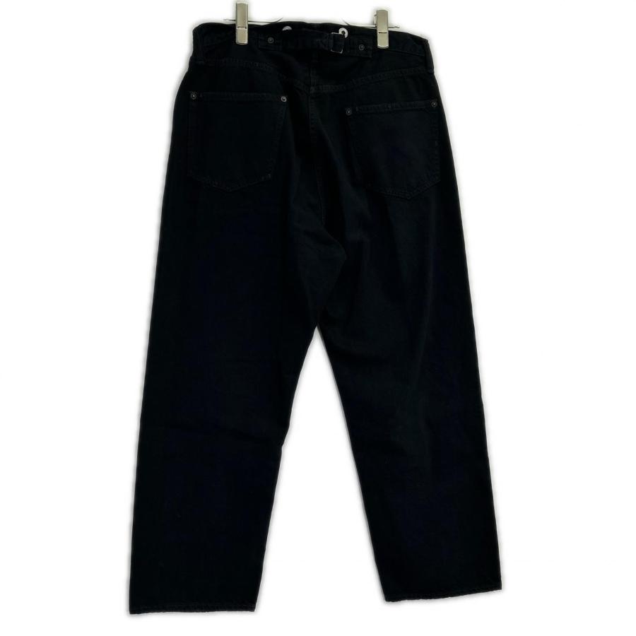 美品/26SS A.PRESSEアプレッセ 26SAP-04-20 ヴィンテージ加工 No.22
