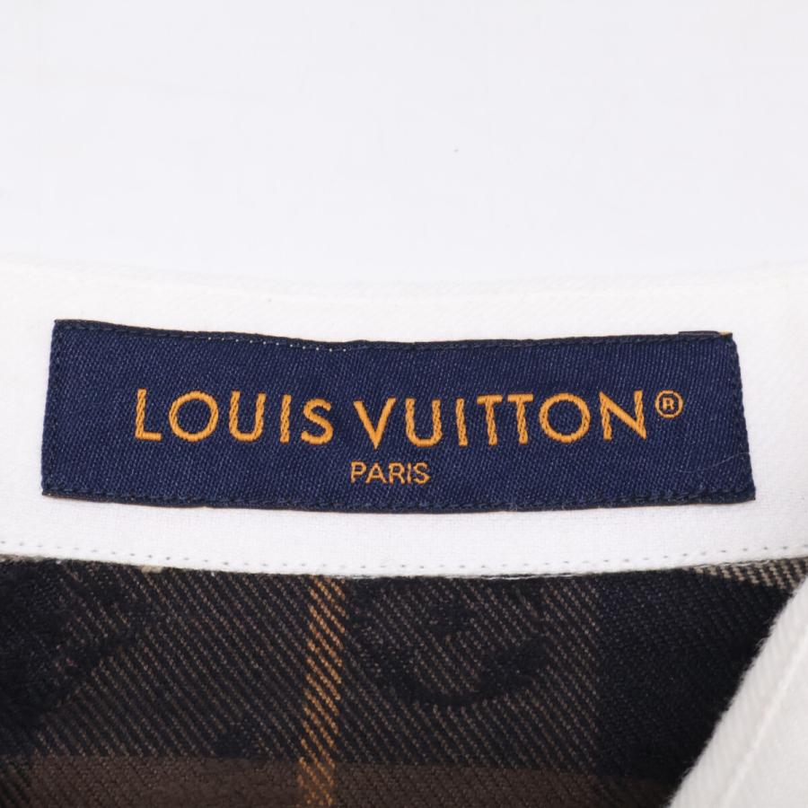 新品同様/国内正規/26年製 LOUIS VUITTON ルイヴィトン RM261M9 WLE