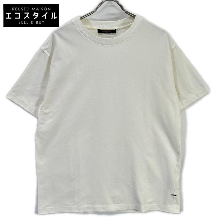 LOUIS VUITTON（ルイ・ヴィトン） RM242Q JYN HIY47W 24SS ホワイト