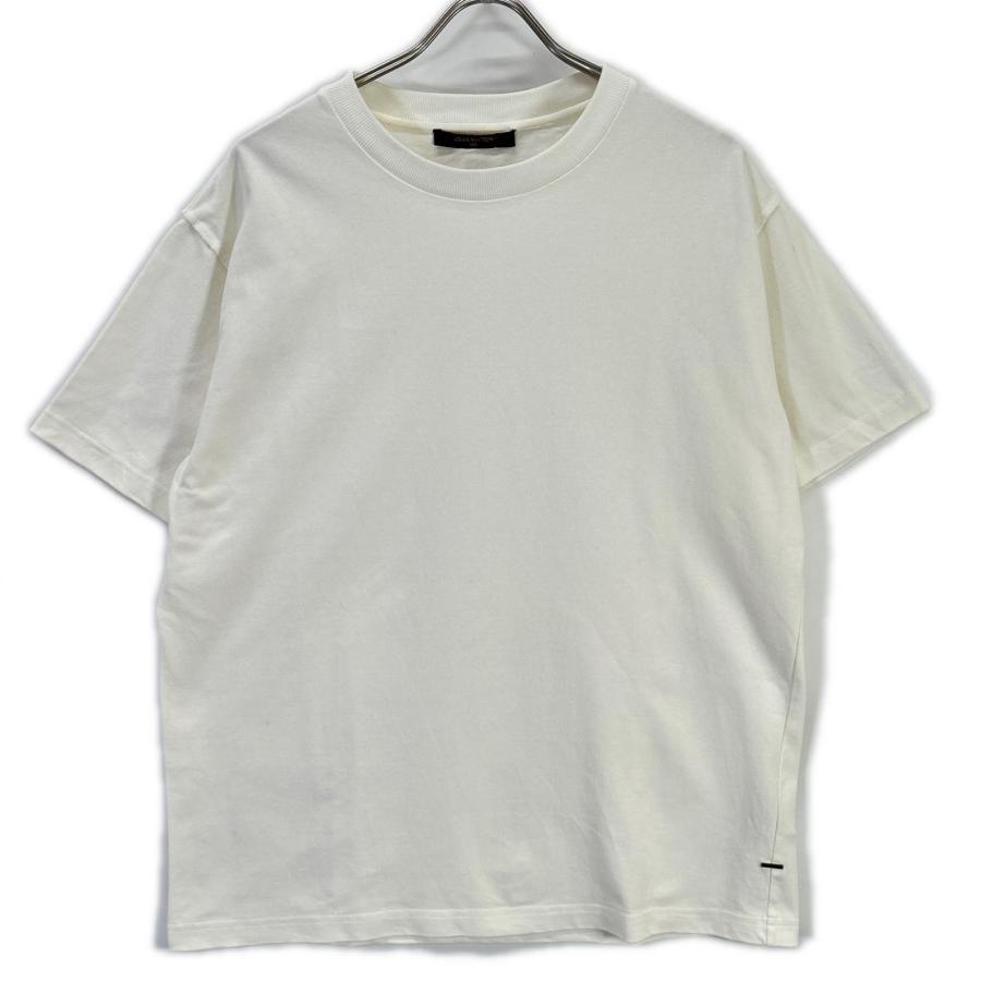 LOUIS VUITTON（ルイ・ヴィトン） RM242Q JYN HIY47W 24SS ホワイト