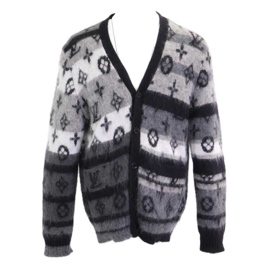 美品/国内正規/24年製 LOUIS VUITTON ルイヴィトン RM241MQ NE5 HQN46W 
