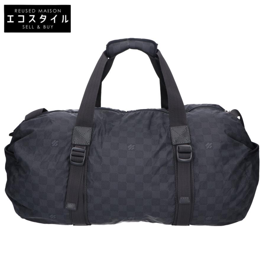 新品同様 LOUIS VUITTON ルイヴィトン M97058 ダミエアバンチュール