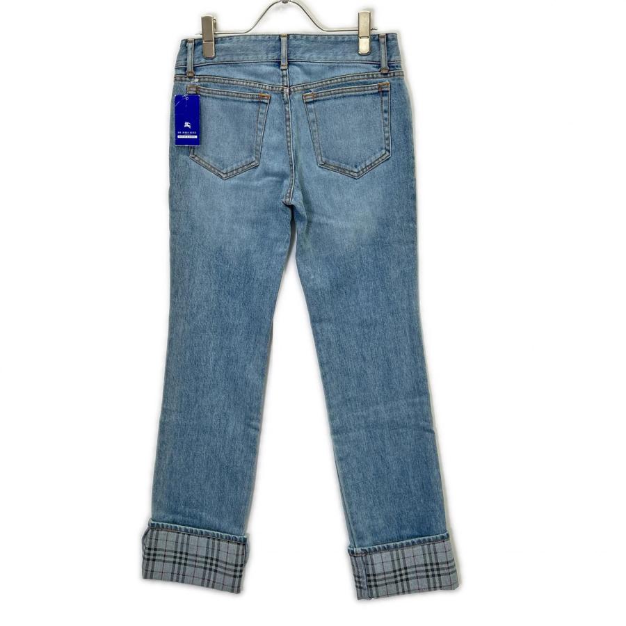 BURBERRY BLUE LABEL（バーバリーブルーレーベル） FQ554-125 チェック