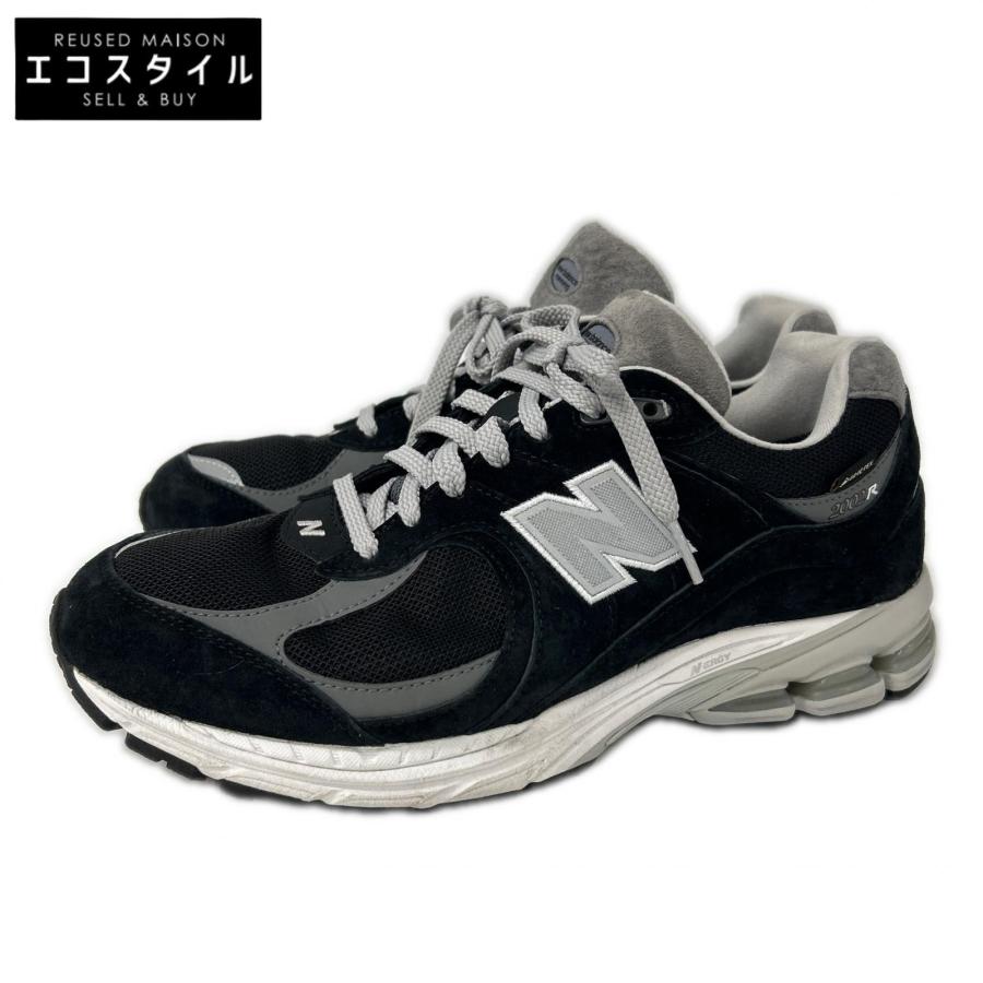 New Balance（ニューバランス） M2002RXD GORE-TEX 2002R ローカット 