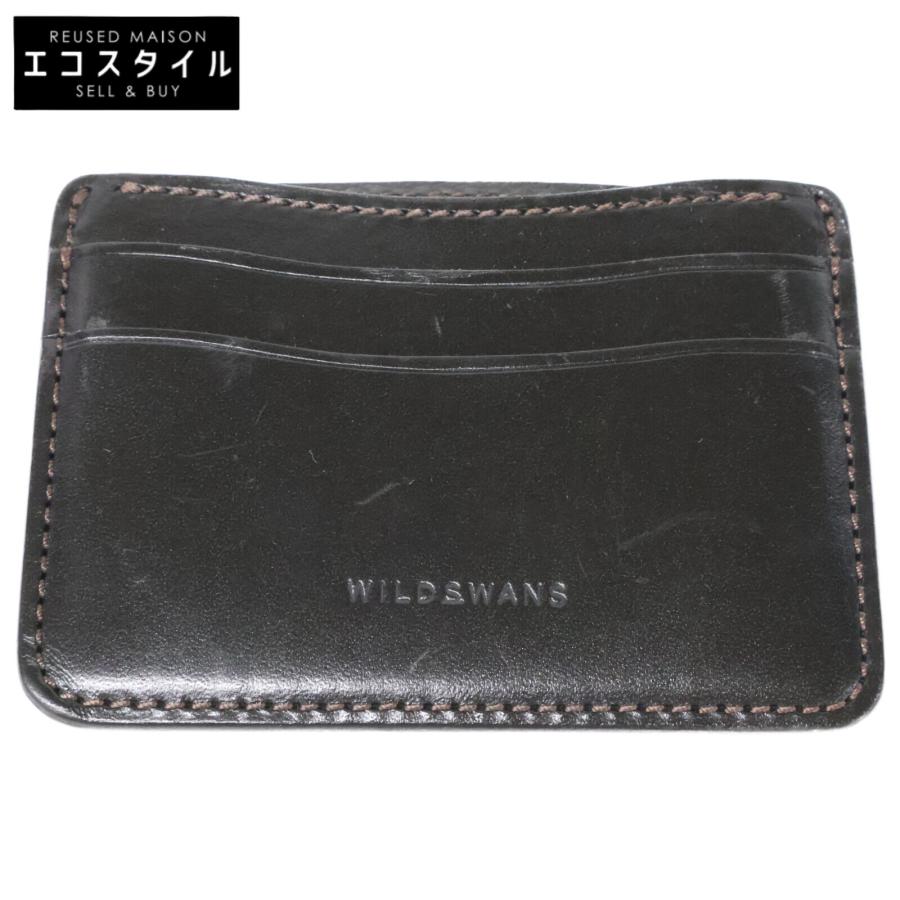WILDSWANS ワイルドスワンズ EDWARD エドワード サドルプルアップ パス 