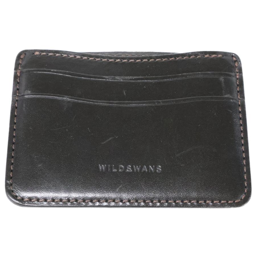 WILDSWANS ワイルドスワンズ EDWARD エドワード サドルプルアップ パス 