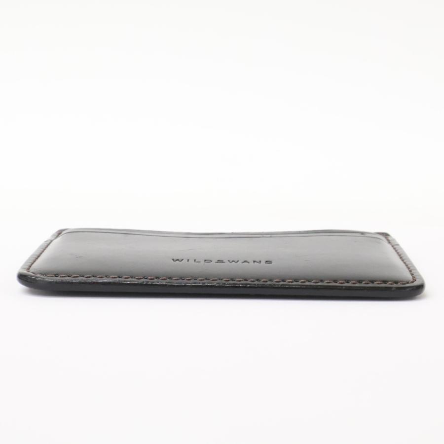 WILDSWANS ワイルドスワンズ EDWARD エドワード サドルプルアップ パス 