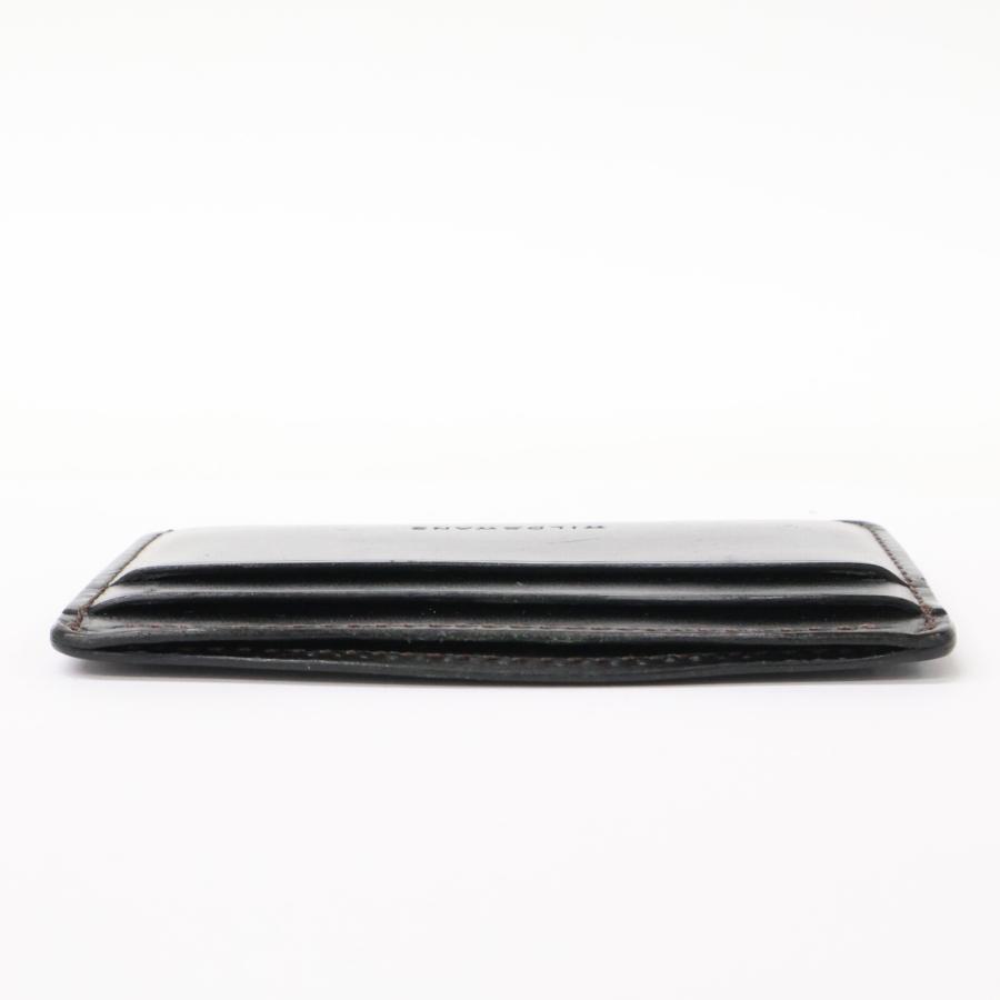 WILDSWANS ワイルドスワンズ EDWARD エドワード サドルプルアップ パス 