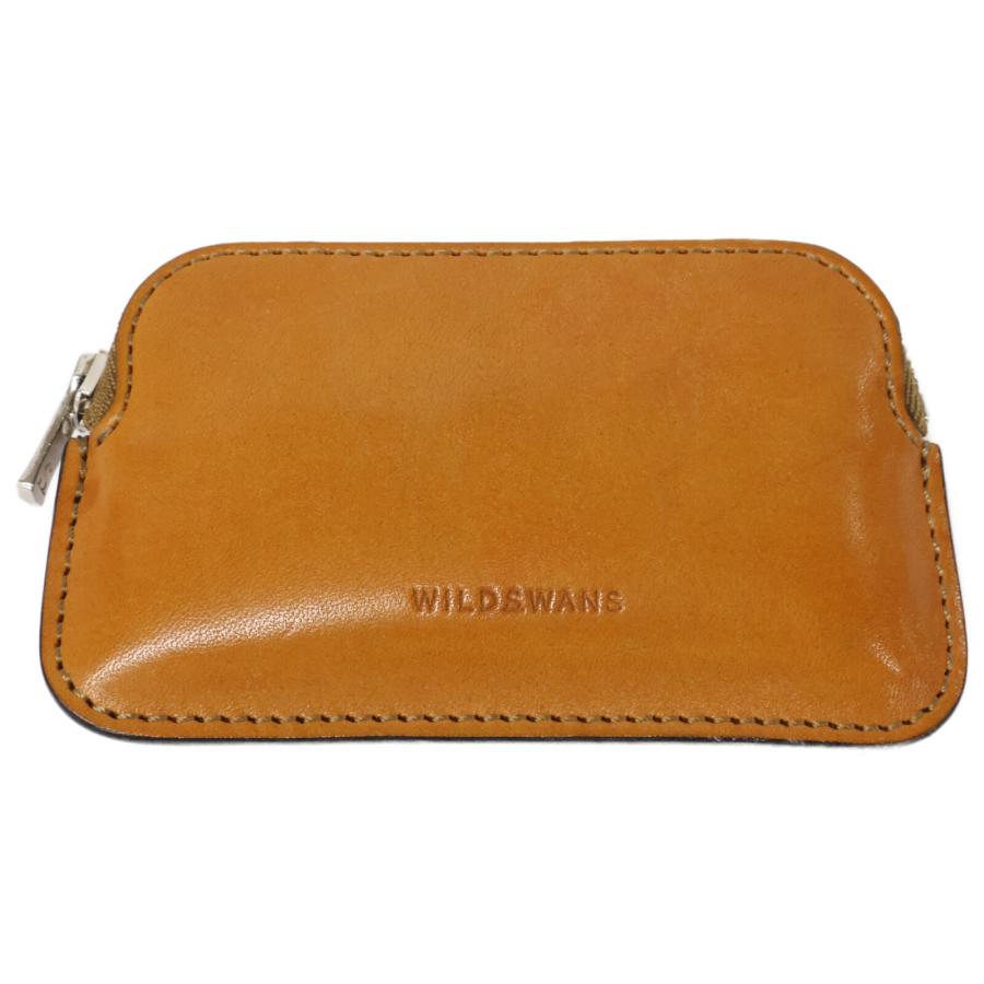 WILDSWANS（ワイルドスワンズ） MINAS ミナス フルグレインブライドル