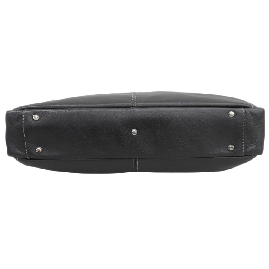 TSUCHIYA KABAN 土屋鞄製造所 プロータ 防水ジッパー ソフトブリーフ