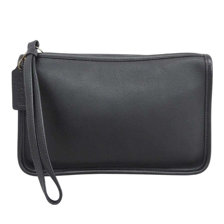 COACH（コーチ） オールドコーチ クラッチバッグ セカンドバッグ 