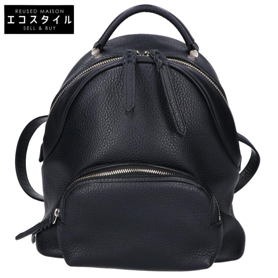 美品 土屋鞄製造所 クラルテ スモールバックパック レディース 