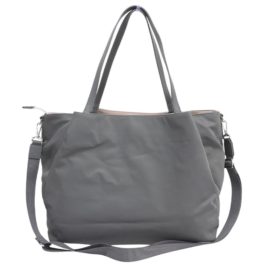 美品 agnes b. アニエスベー 2WAYトートバッグ トートバッグ