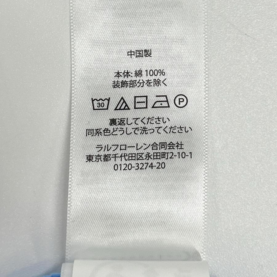 POLO RALPH LAUREN（ポロ・ラルフローレン） ポロ ラルフローレン