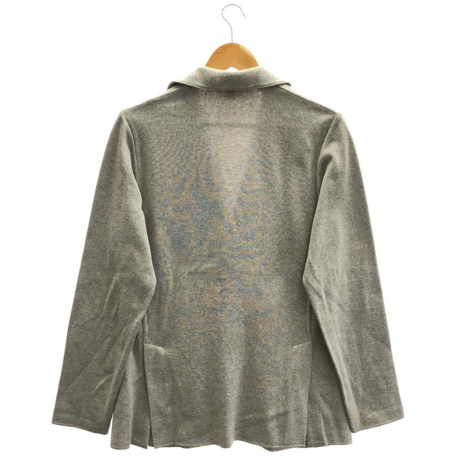 LARDINI（ラルディーニ） JVLJM56J グレー ブートニエール コットン 