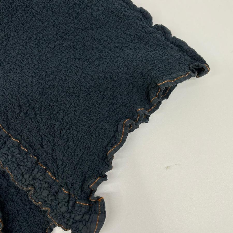 me ISSEY MIYAKE MeISSEYMIYAKE ミーイッセイミヤケ MI54-FO109 ブルー