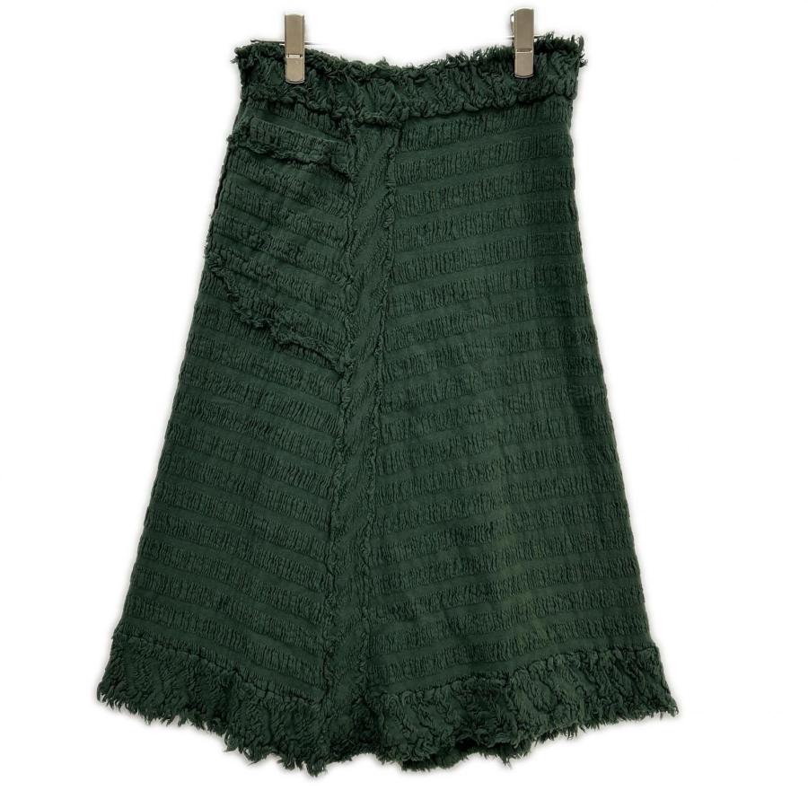 me ISSEY MIYAKE MeISSEYMIYAKE ミーイッセイミヤケ MI54-FG451 カーキ