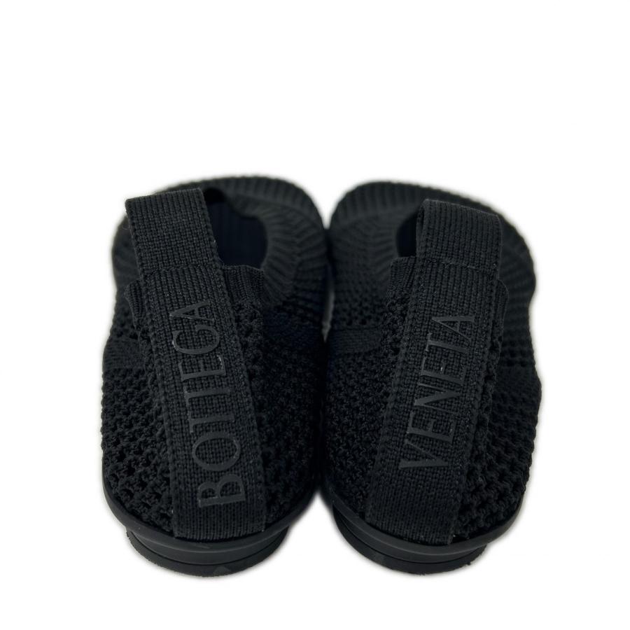 美品/24年製 BOTTEGA VENETA ボッテガヴェネタ アトミック バレリーナ