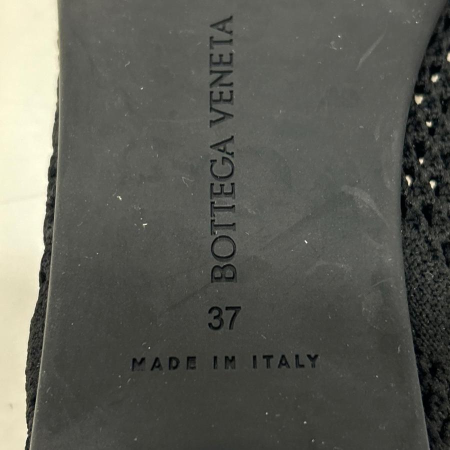 美品/24年製 BOTTEGA VENETA ボッテガヴェネタ アトミック バレリーナ