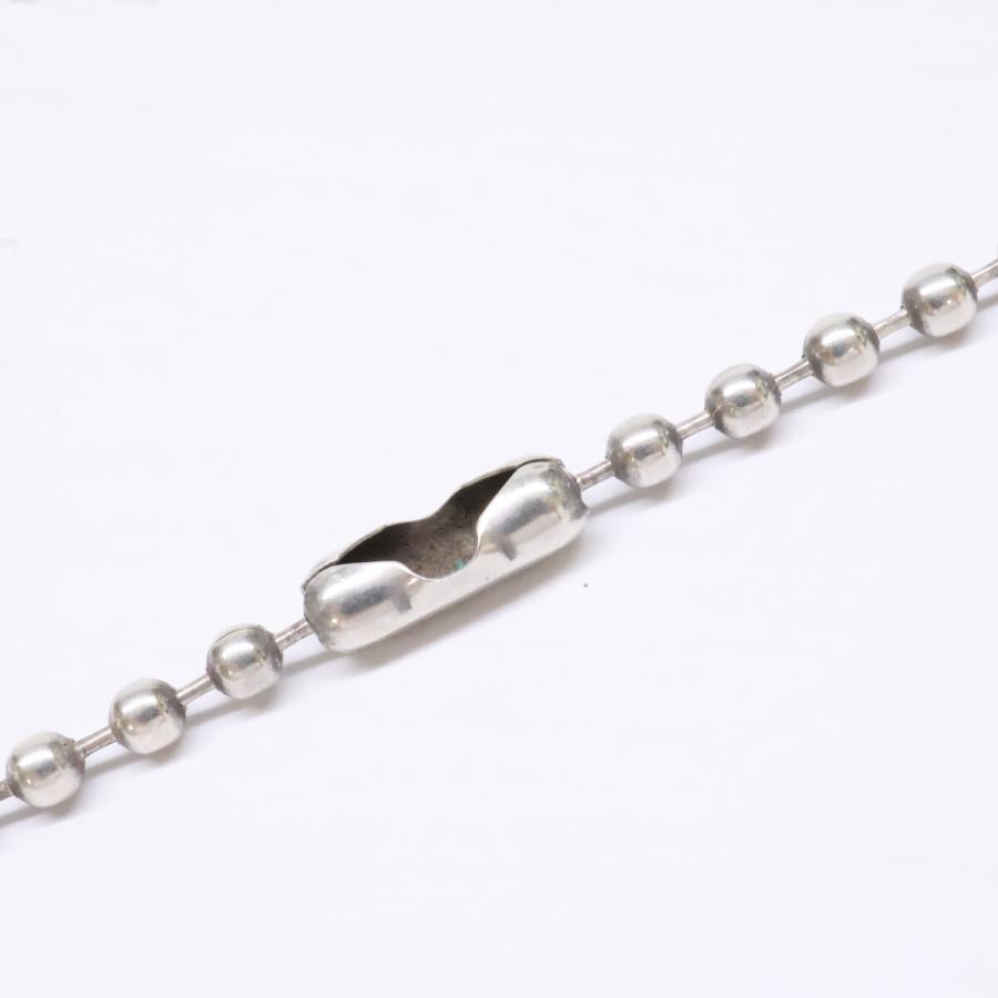 Chrome Hearts クロムハーツ 925 タイニー カットアウトクロス