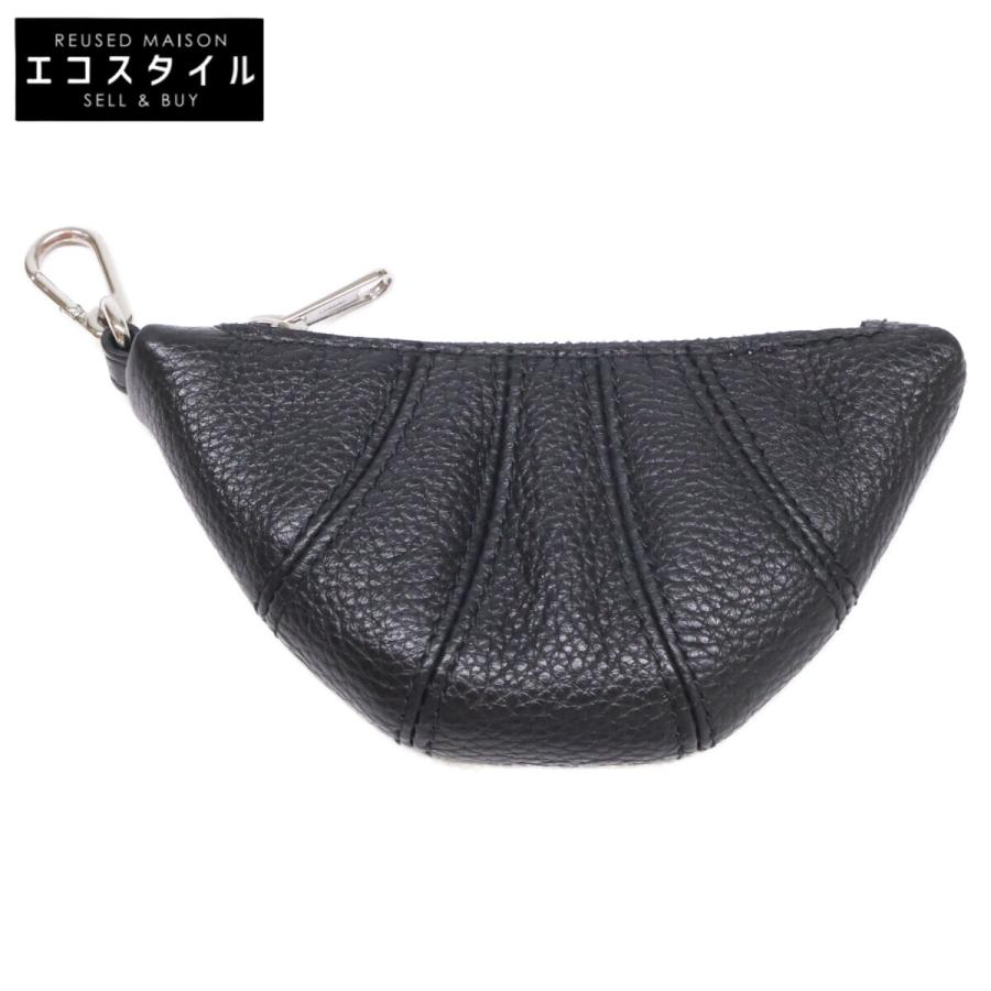LEMAIRE（ルメール） 美品 SL0082 LL0018 MINI CROISSANT KEYRING