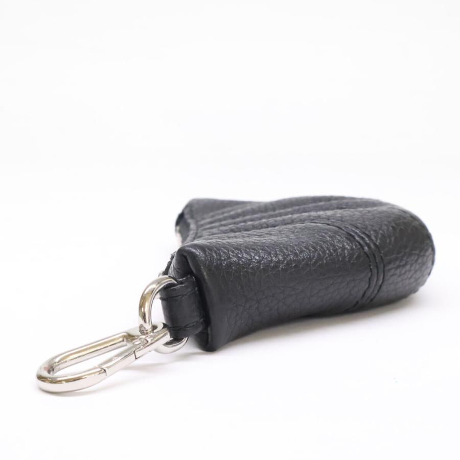 LEMAIRE（ルメール） 美品 SL0082 LL0018 MINI CROISSANT KEYRING