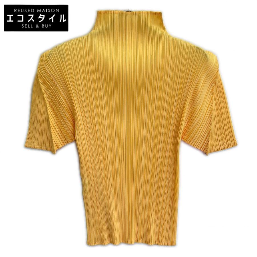 PLEATS PLEASE（プリーツ プリーズ） 美品/ PP12-JK408 プリーツ
