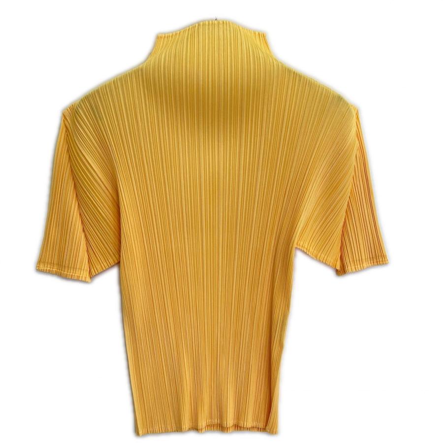 PLEATS PLEASE（プリーツ プリーズ） 美品/ PP12-JK408 プリーツ