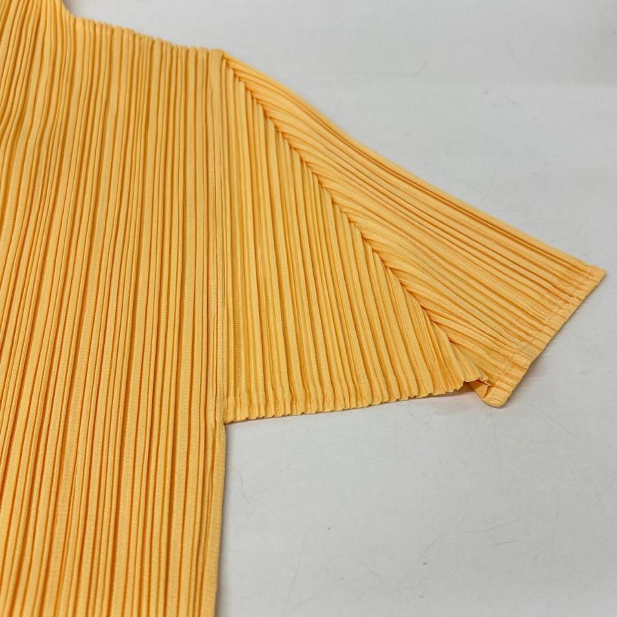 PLEATS PLEASE（プリーツ プリーズ） 美品/ PP12-JK408 プリーツ