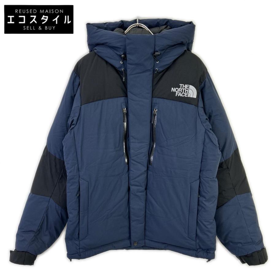 ノースフェイス ND92340 ショートバルトロライトジャケット ネイビー S THE NORTH FACE（ザ ノースフェイス） ノースフェイス ND92340