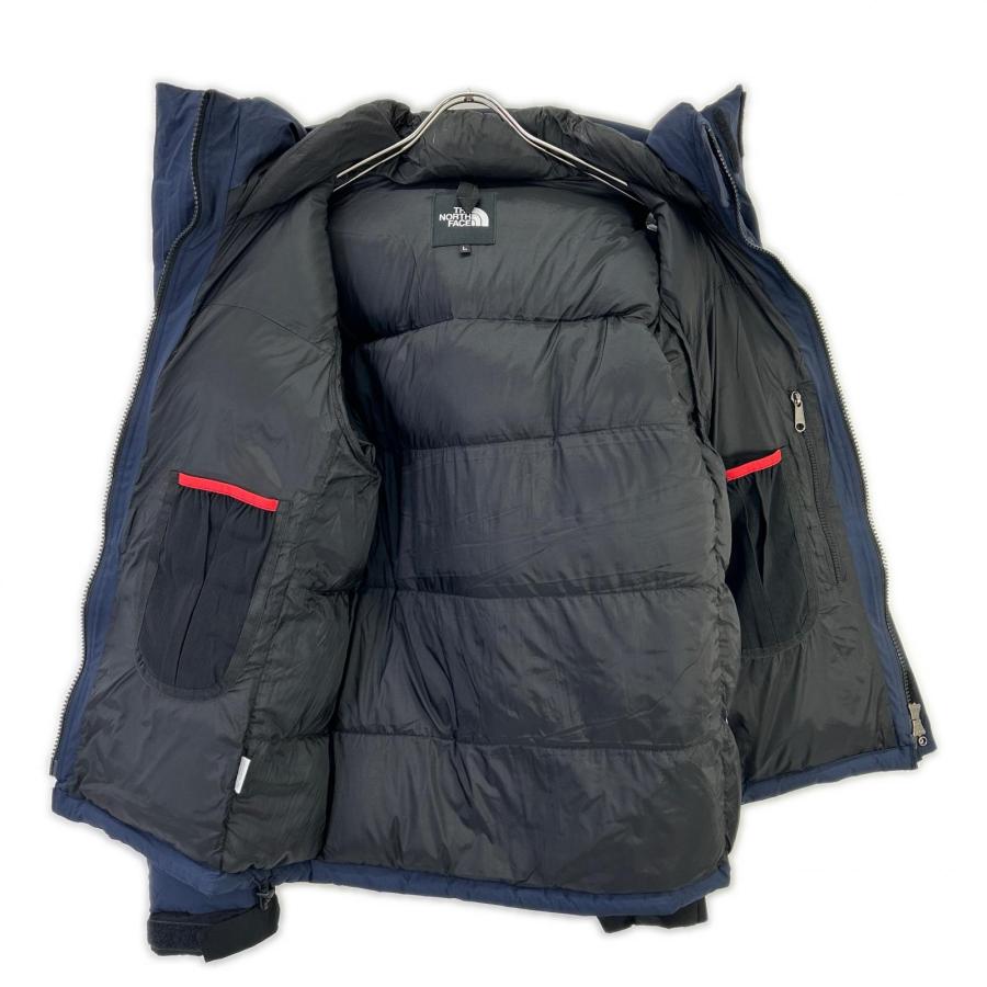 THE NORTH FACE ノースフェイス ND92340 ネイビー BALTRO LIGHT JK/バルトロ ダウンジャケット L THE NORTH FACE（ザ ノースフェイス） ノースフェイス ND92340