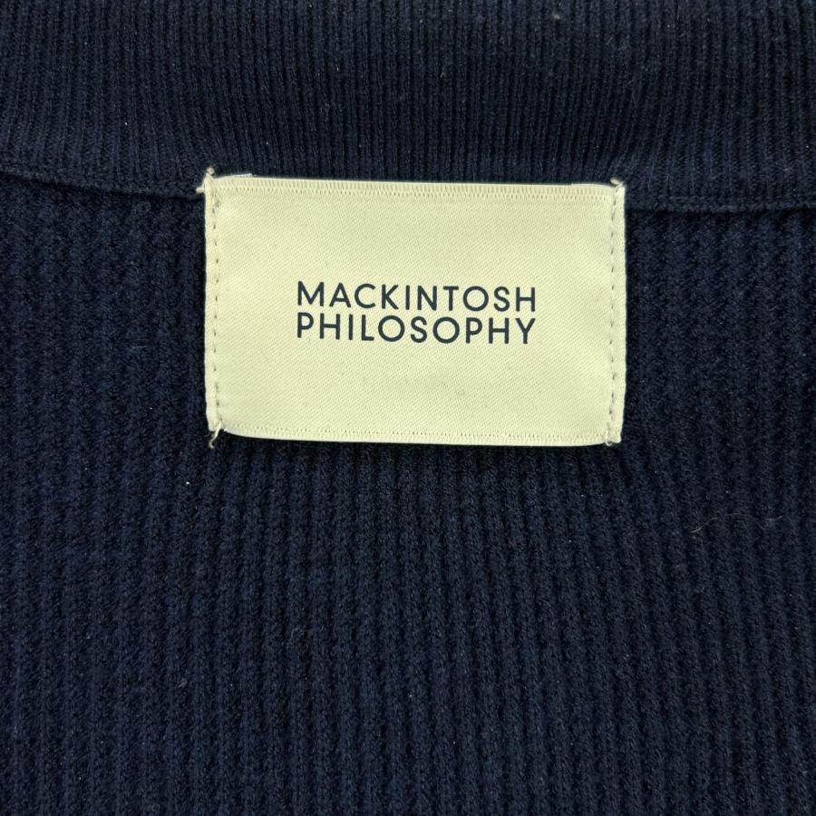 マッキントッシュフィロソフィー H1N37-457-29 ミニワッフル スタンド