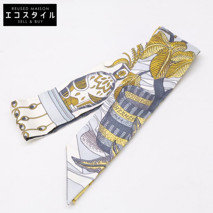 HERMES（エルメス） 美品 H063593S 19 La Danse des Amazones アマゾン