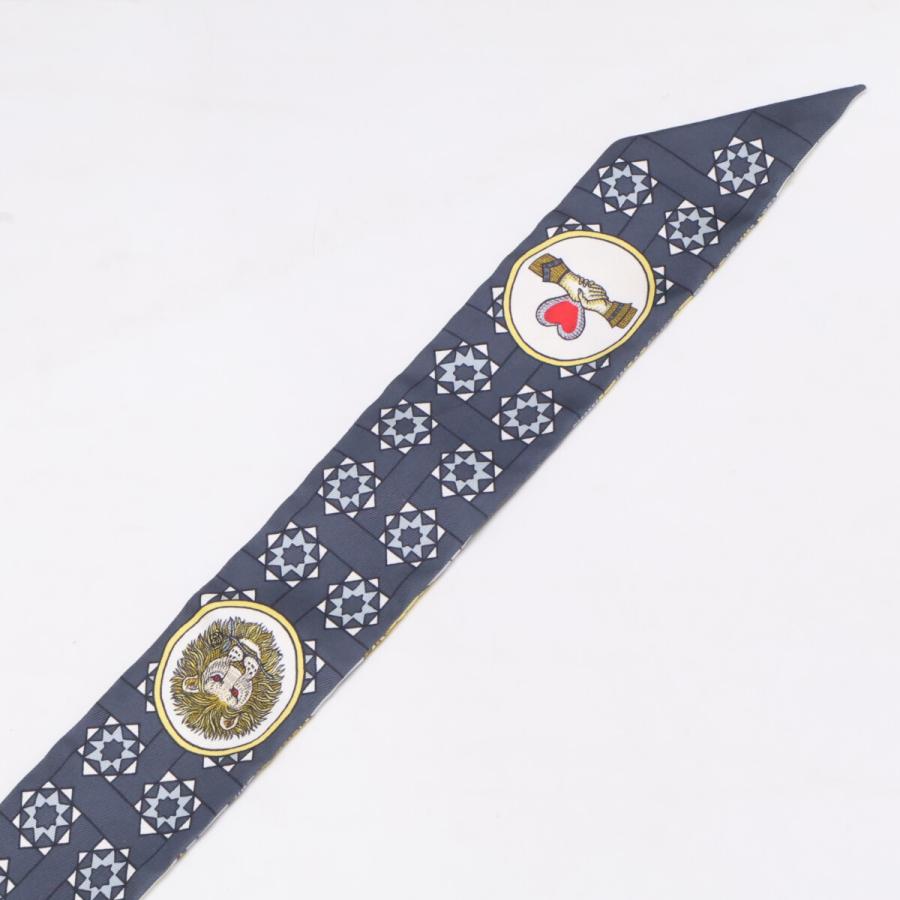 美品 HERMES エルメス H063593S 19 La Danse des Amazones アマゾンの