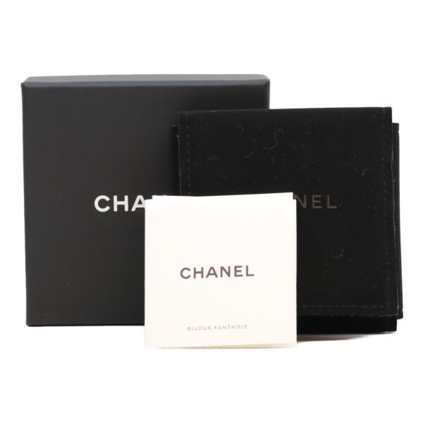 CHANEL（シャネル） 新品同様 B23K ココマーク ターンロック