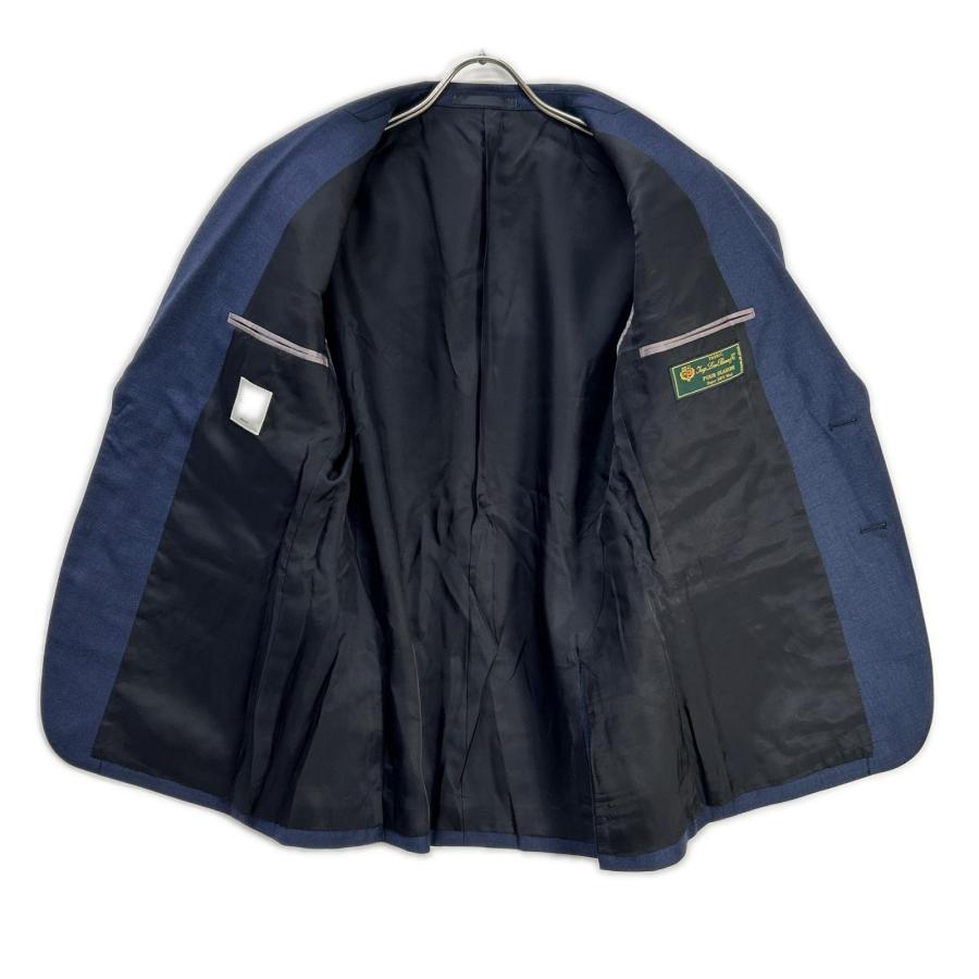 Paul Smith（ポール・スミス） 【ロロピアーナ社生地】25年製 553000