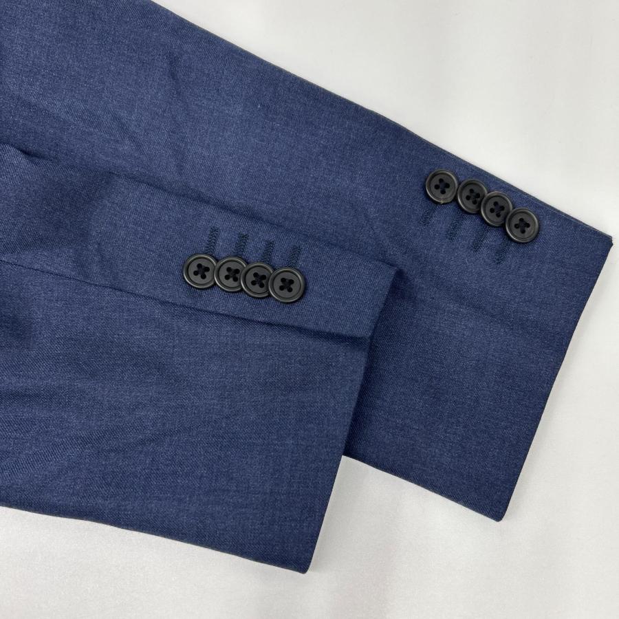 Paul Smith（ポール・スミス） 【ロロピアーナ社生地】25年製 553000