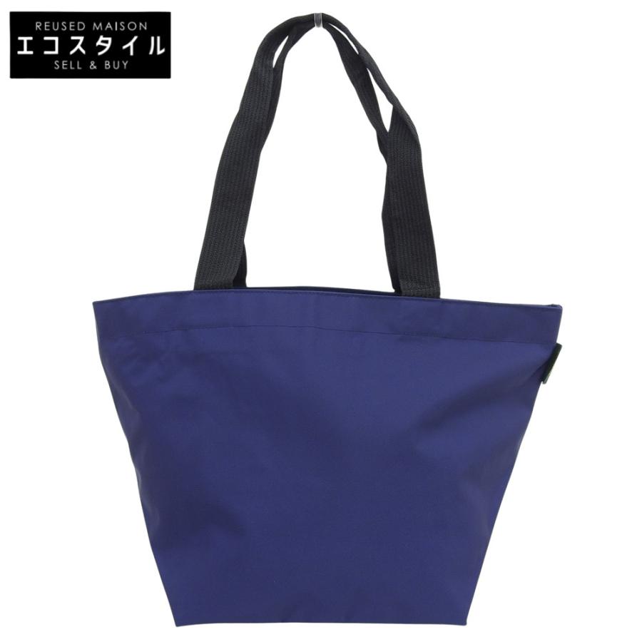 新品同様 Herve Chapelier エルベシャプリエ 舟型 ショルダーL トート