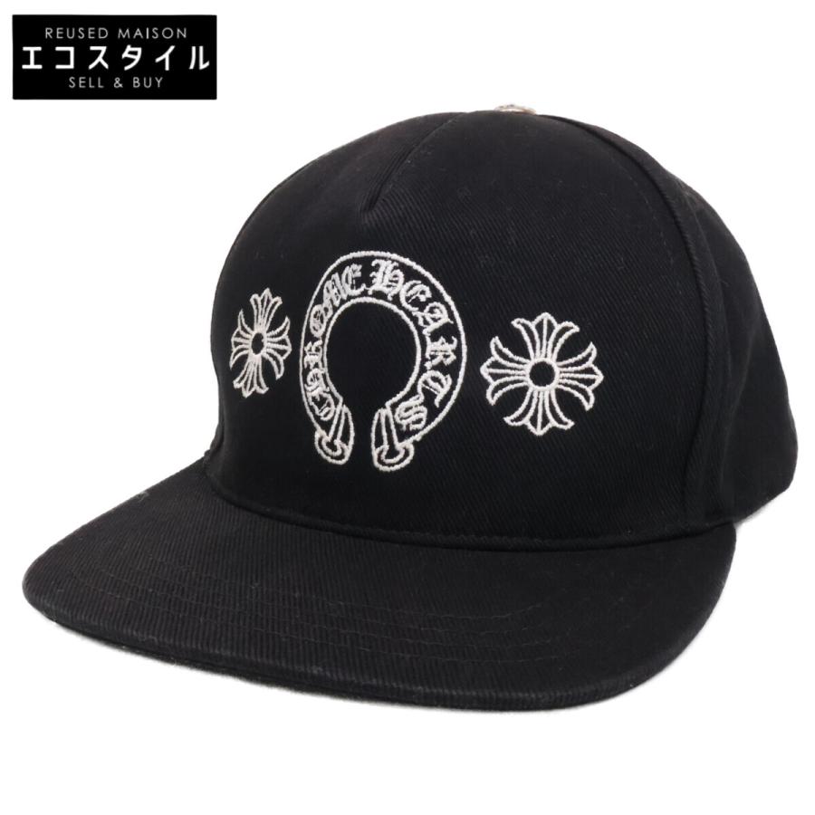 Chrome hearts クロムハーツ 2238-304-2712 Horseshoe Cross Baseball