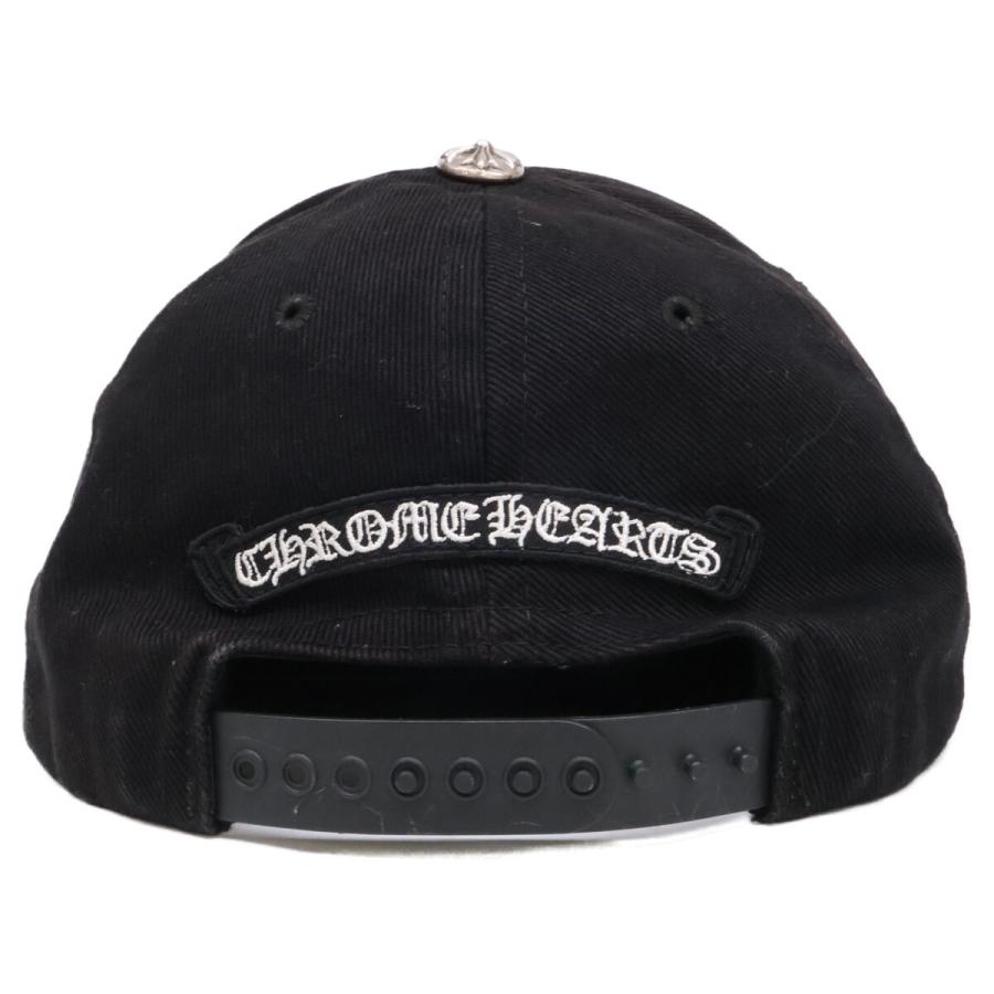 CHROME HEARTS（クロムハーツ） 2238-304-2712 Horseshoe Cross