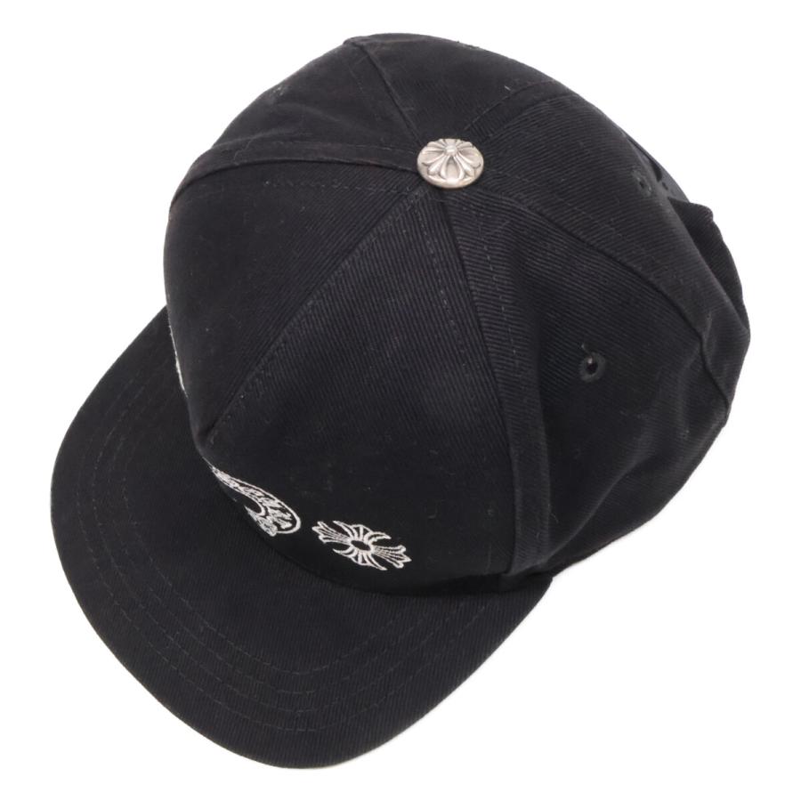 Chrome hearts クロムハーツ 2238-304-2712 Horseshoe Cross Baseball 